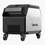 Q1 Laser Cleaner | XLaserLab 