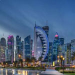 Qatar Stopover Tour - Memphis Tours