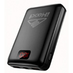 Qc 3.0 14400mah Battery | Ihood