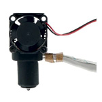 Qidi Q1-Pro Bimetal Hot End | Gearvita.com
