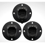 Qr2 Wall Mounts | Fanatec
