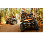 Quad Excursions - Regali24