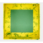 Quadratische Geschenkbox | Dedoles.at