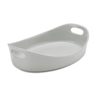 Quart Oval Baker - Rachaelray