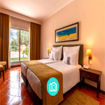 Quarto Standard Room - Vila Gale