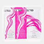 Quench The Thirst Hair Hydration Sachets : Clip Hair