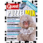Quest Puzzle Mix Subscription - Actieabonnement