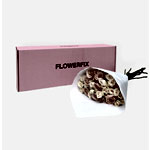 Quicksand Roses and Porcelina - FlowerFix