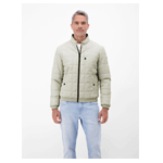 Quilted Blouson Jacket | Lerros.com