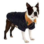 Quilted Dog Jacket : BestPet
