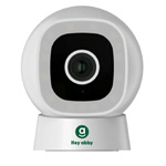 R1 Smart BudCam | Heyabby