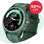 RACER 4 Smartwatch | Runmefit