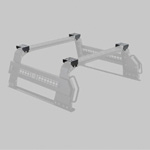Raconteur Lift Up Brackets - iKamper.com