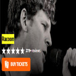 Racoon 2nd Ring Bronze Seats Ticket : TopTicketShop