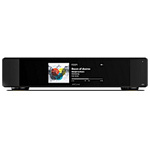 Radia ST25 Network Player - Audiomania
