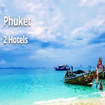 Radisson Resort & Suites Phuket - Radisson Hotels