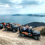 Rafting + Jeep + Zipline From Antalya - Youtravel