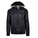 Rain Jacket : Montem Life