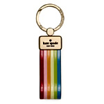 Rainbow Bag Charm | Katespade.com