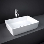 Rak Resort Countertop Washbasin | 