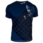 UFC Face Off Rampage Jackson Shirt - Mma Overload