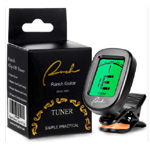 Ranch Clip On Tuner : Ranch Guitar