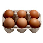 Range Eggs - Beelivery