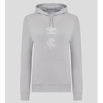 Rangers Women's Presentation Logo Hoodie : Castore.com