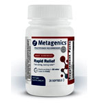 Rapid Relief : Metagenics