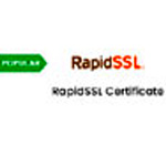 RapidSSL Certificate
