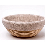Rattan Proofing Basket - Gusskoenigin