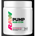 Raw Pump 40 Servings | Healerlabs