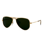 Ray-Ban Junior Aviator : LookerOnline