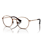 Ray Ban Junior Rob - Lookeronline.com