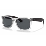 Ray Ban RB4165 Justin : FramesDirect