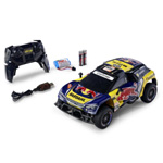 RC Peug Rally : CarsonModelsport