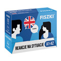 Reactions To Situations A1-A2 - Fiszki.pl