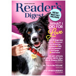 Reader Digest US Magazine : Magzter