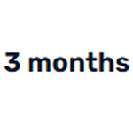 Reading And Math Tutor 3 Month Plan : Brighterly