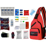 Ready 2 Go Bag : Redfora.com