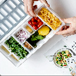 Ready To Cook Meals Subscription - Fresh Prep
