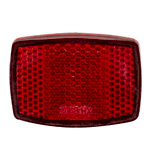 Rear Reflector Q1s - Fiido
