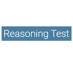 Reasoning Test , Cognifit.com