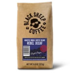 Rebel Decaf | Blacksheepcoffee.us
