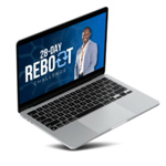 Reboot Course - Gyata Nutrition