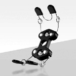 Receiver Comfort Pad | Jugbow.com