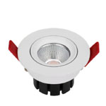 Recessed Downlight : Sk-led.com