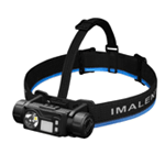 Rechargeable Headlamp - ImalentStore