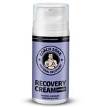 Recovery Cream | Coachsoak.com
