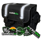 Ultimate Recovery Gear Storage Bag | Rhinousainc.com